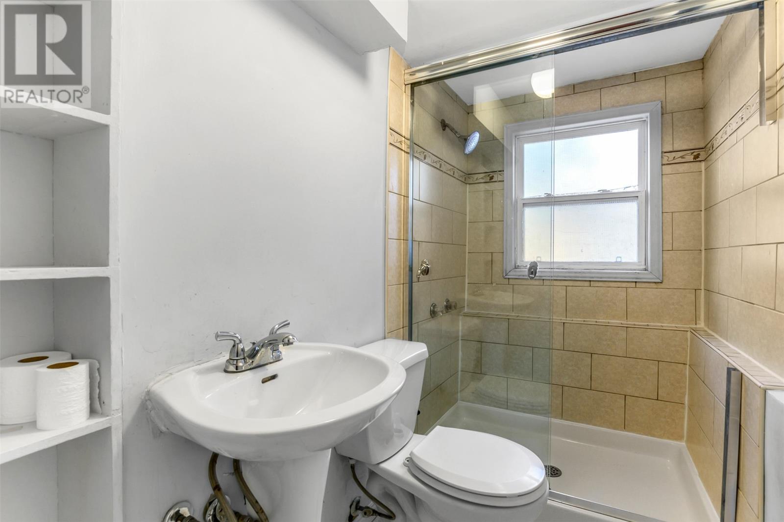 7 Appledore Place, St. John'S, NL - Indoor Photo Showing Bathroom