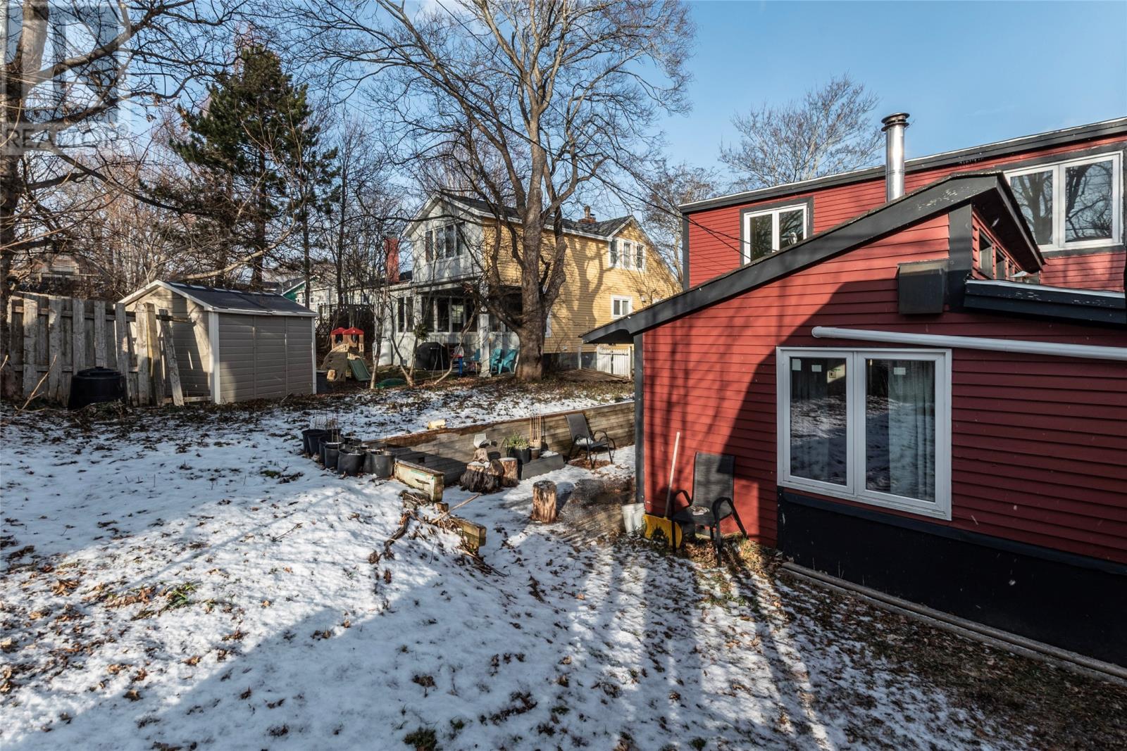 7 Appledore Place, St. John'S, NL - Outdoor