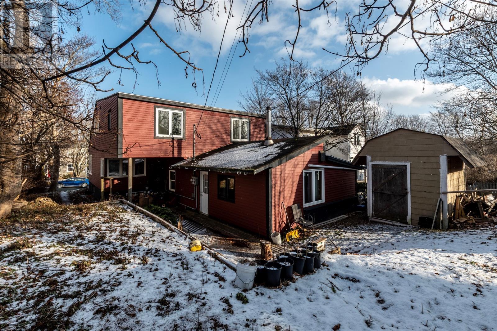 7 Appledore Place, St. John'S, NL - Outdoor