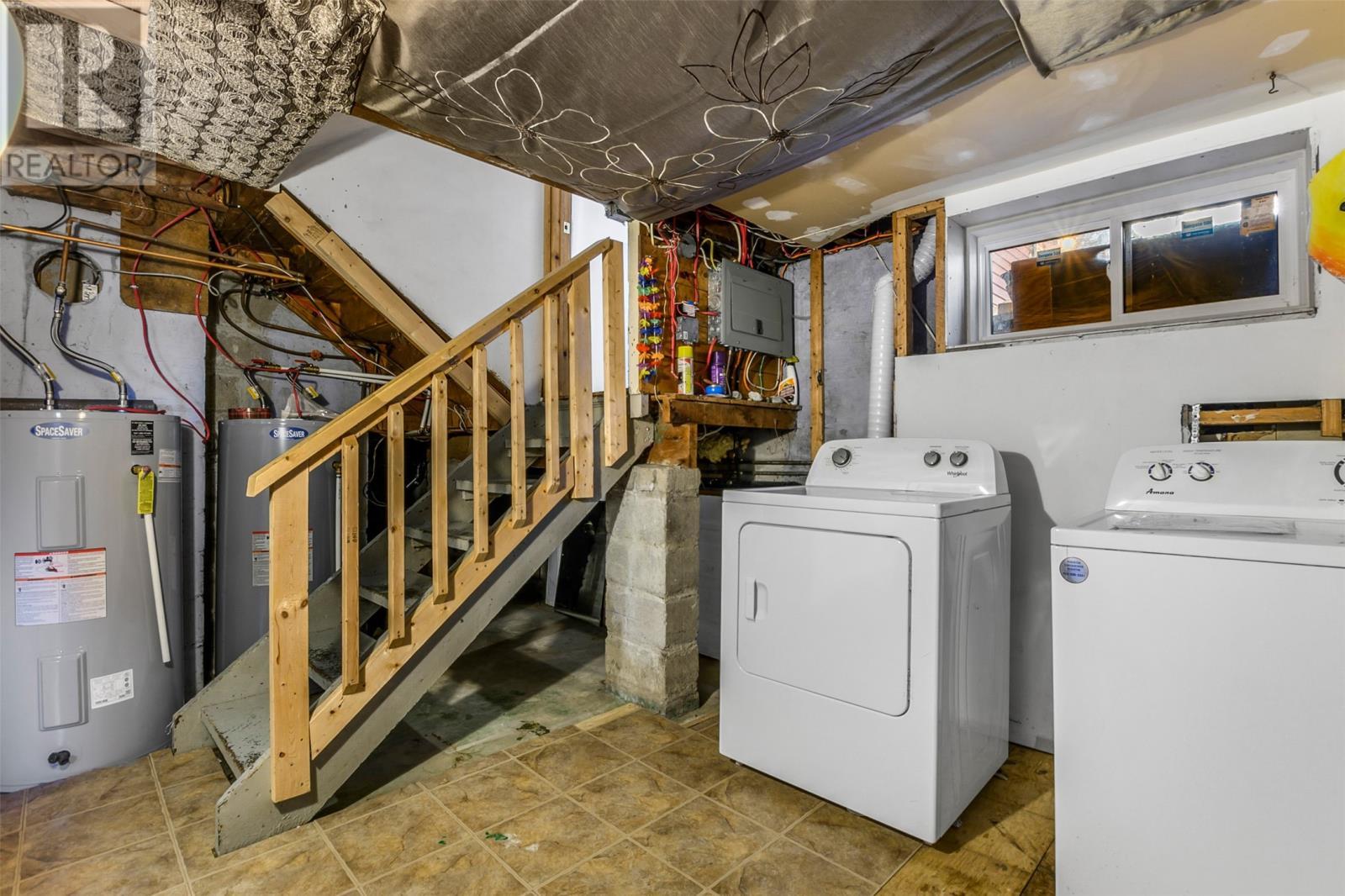 7 Appledore Place, St. John'S, NL - Indoor Photo Showing Laundry Room