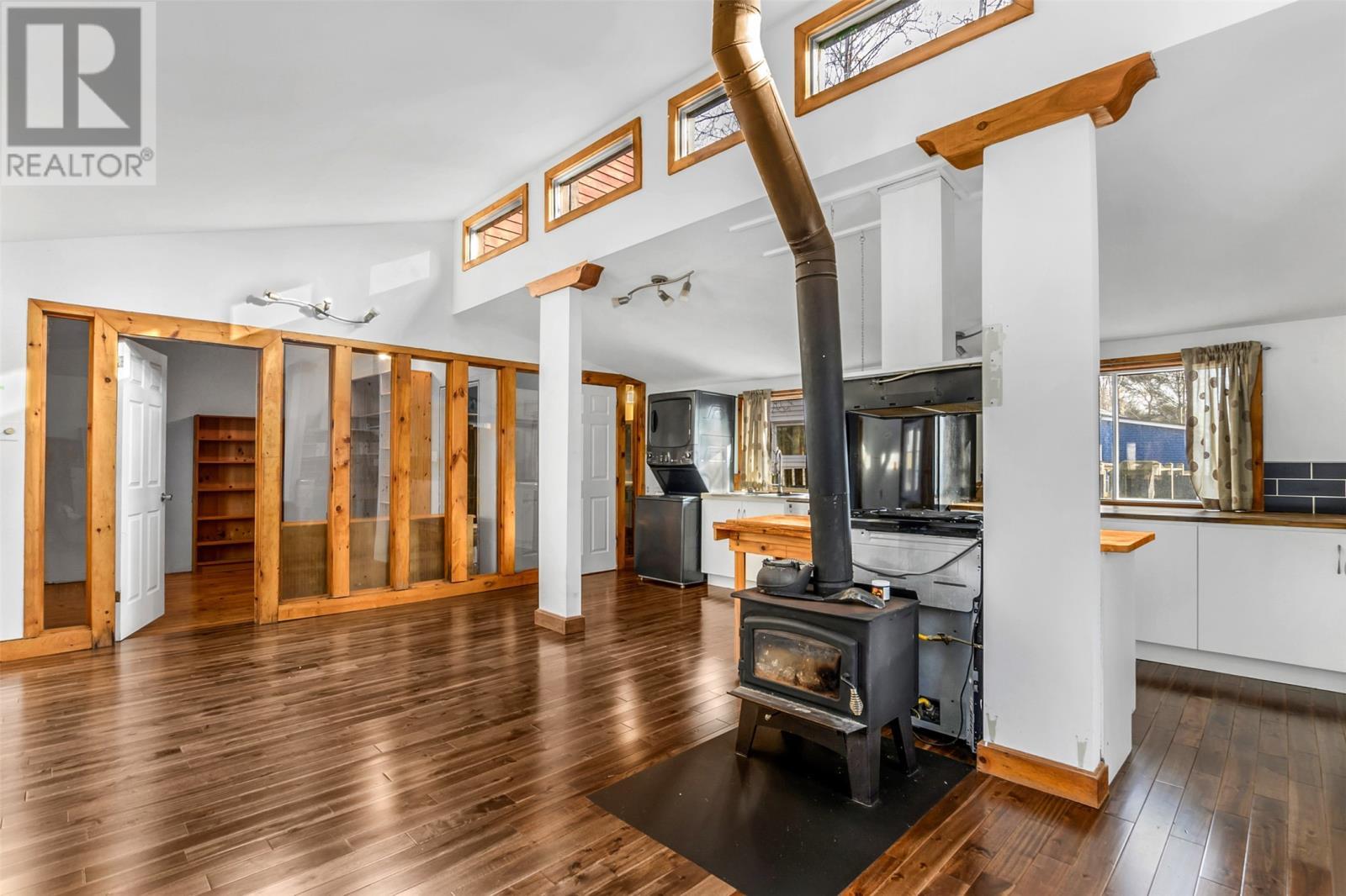 7 Appledore Place, St. John'S, NL - Indoor With Fireplace