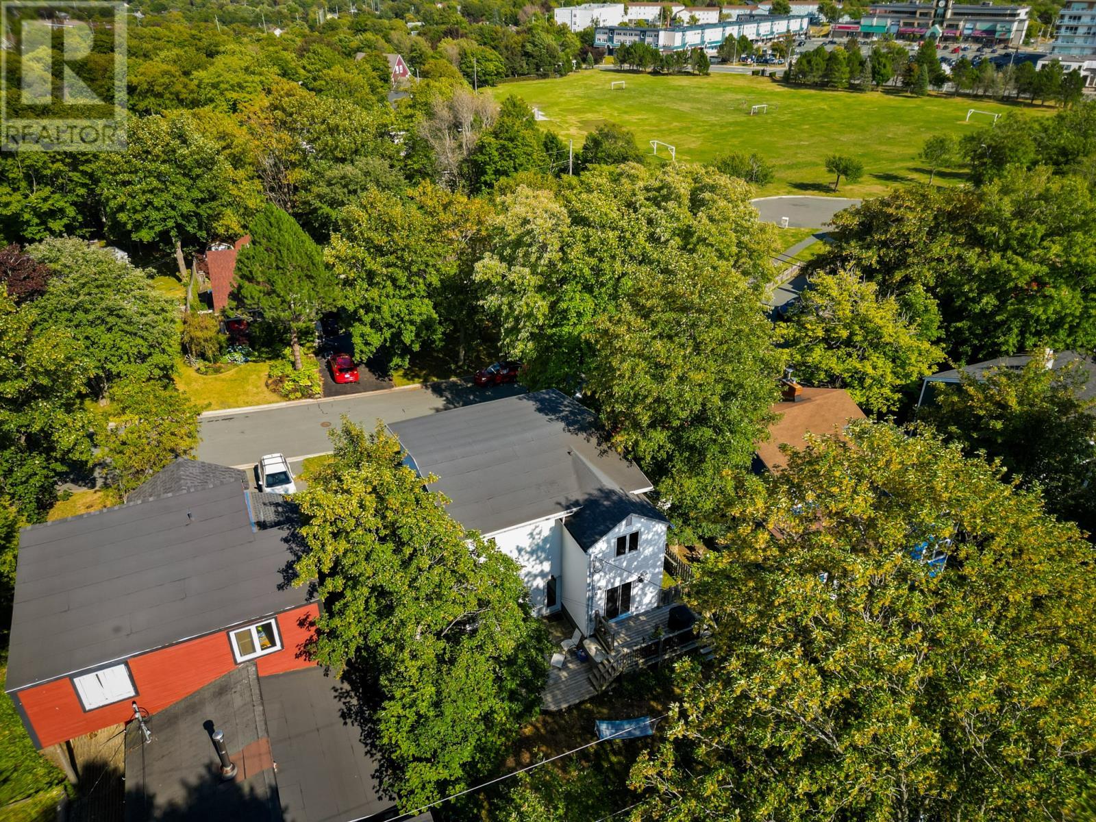 7 Appledore Place, St. John'S, NL - Outdoor With View