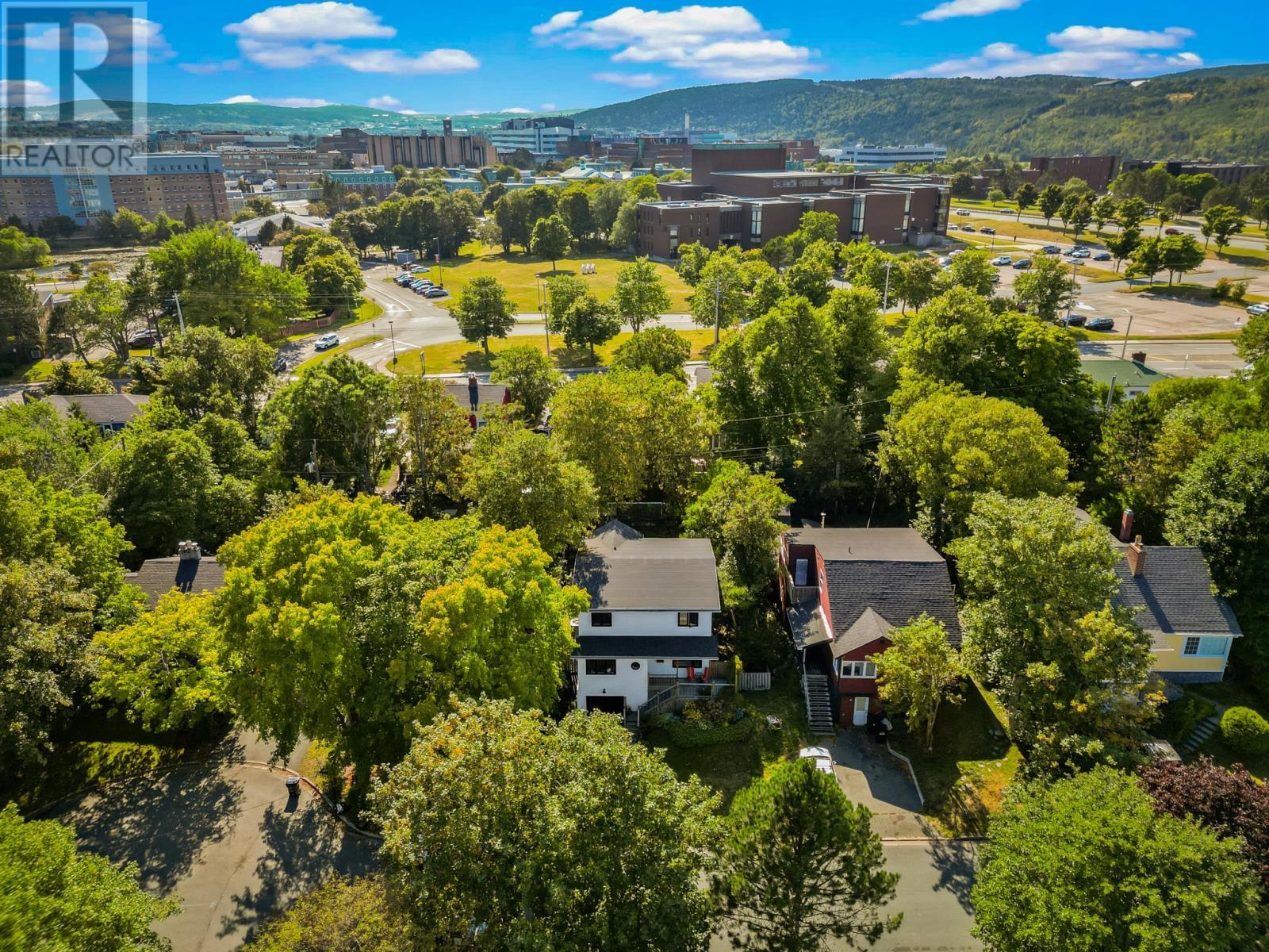 7 Appledore Place, St. John'S, NL - Outdoor With View