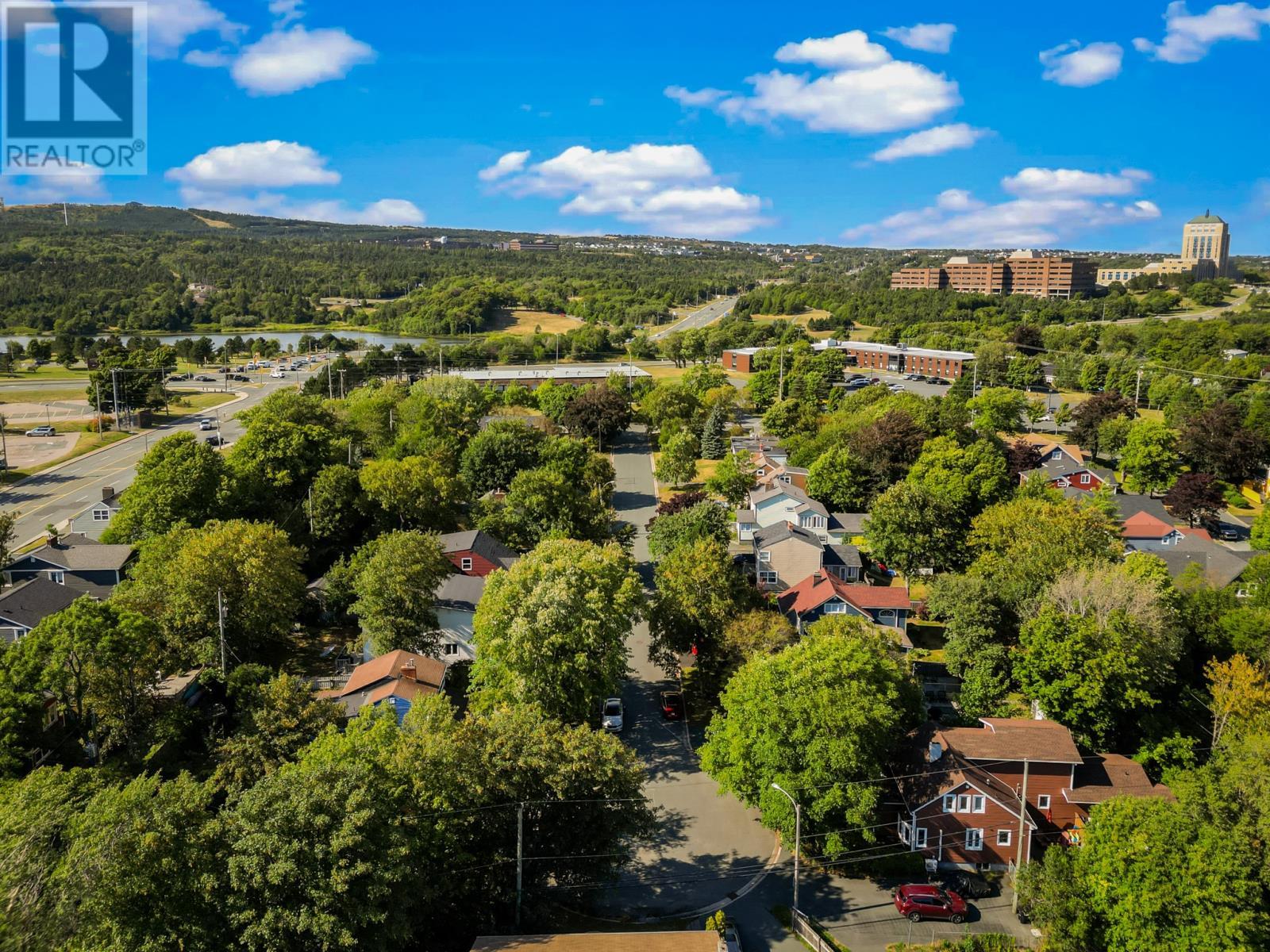 7 Appledore Place, St. John'S, NL - Outdoor With View