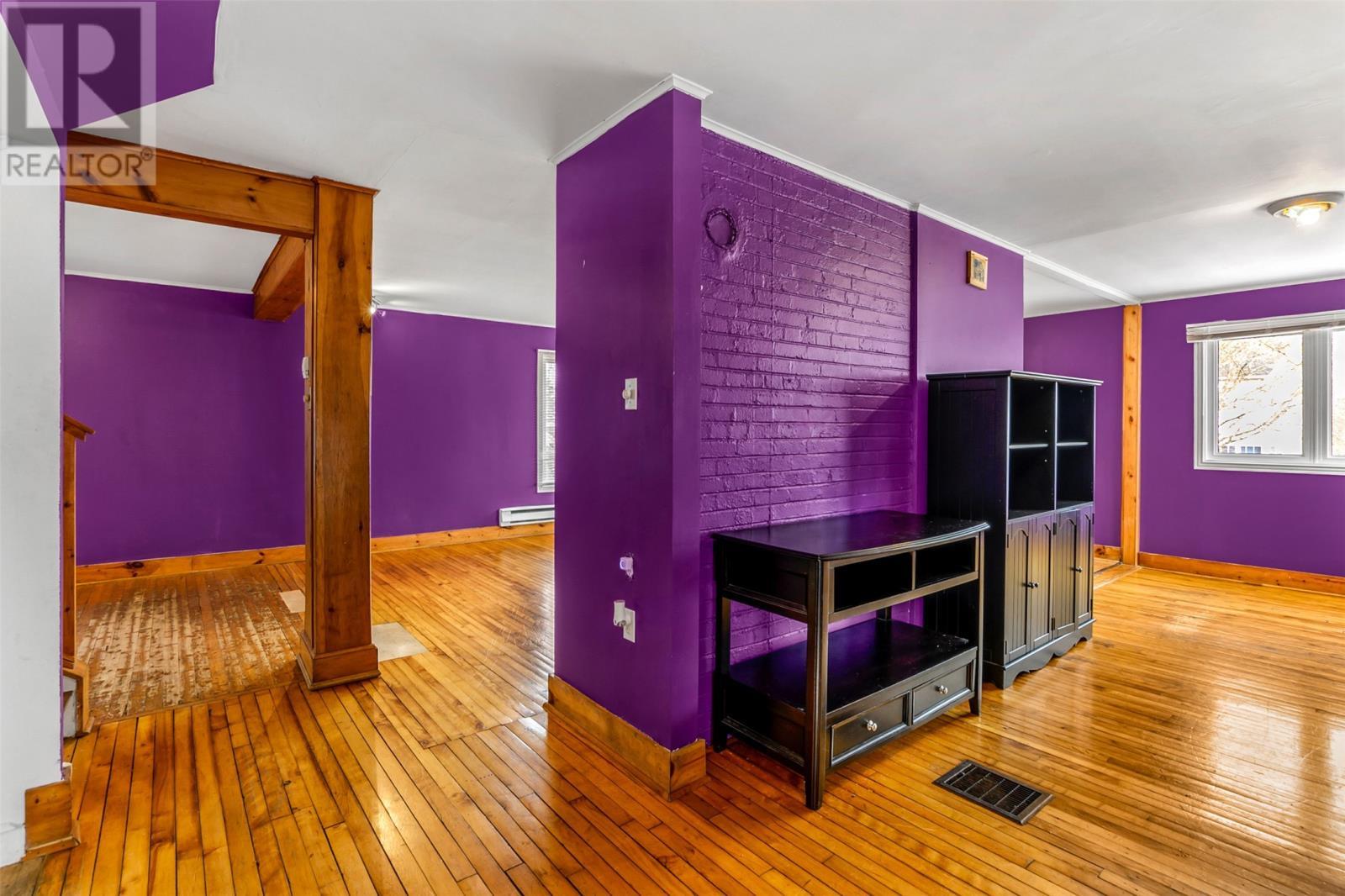 7 Appledore Place, St. John'S, NL - Indoor