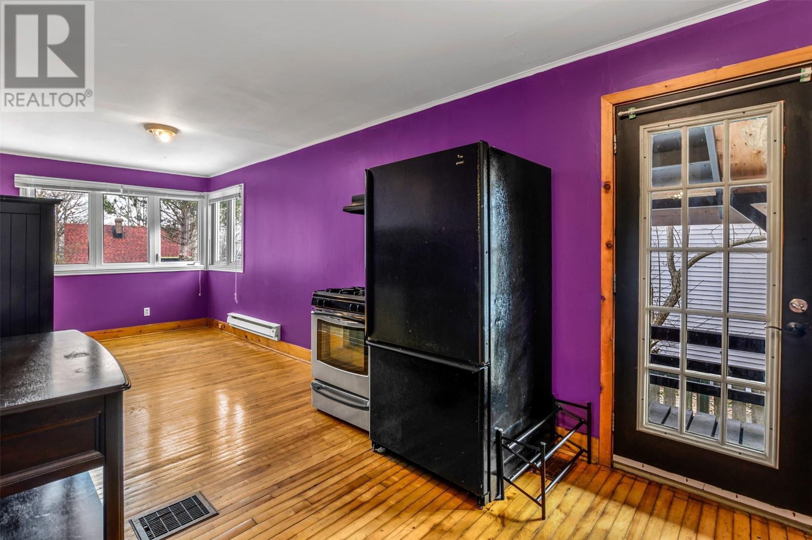 7 Appledore Place, St. John'S, NL - Indoor