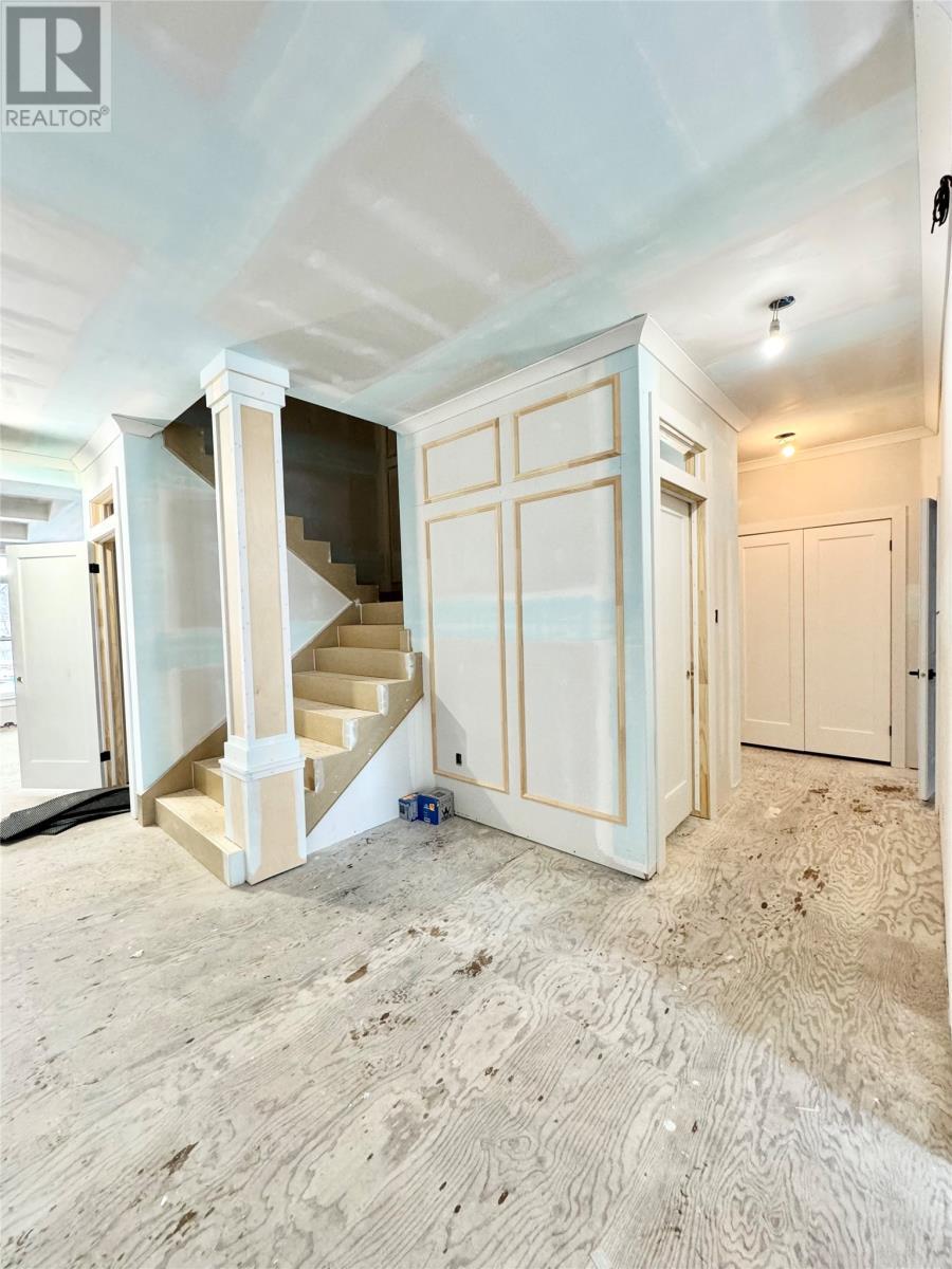 61 Pepperwood Drive, St. John’S, NL - Indoor Photo Showing Other Room