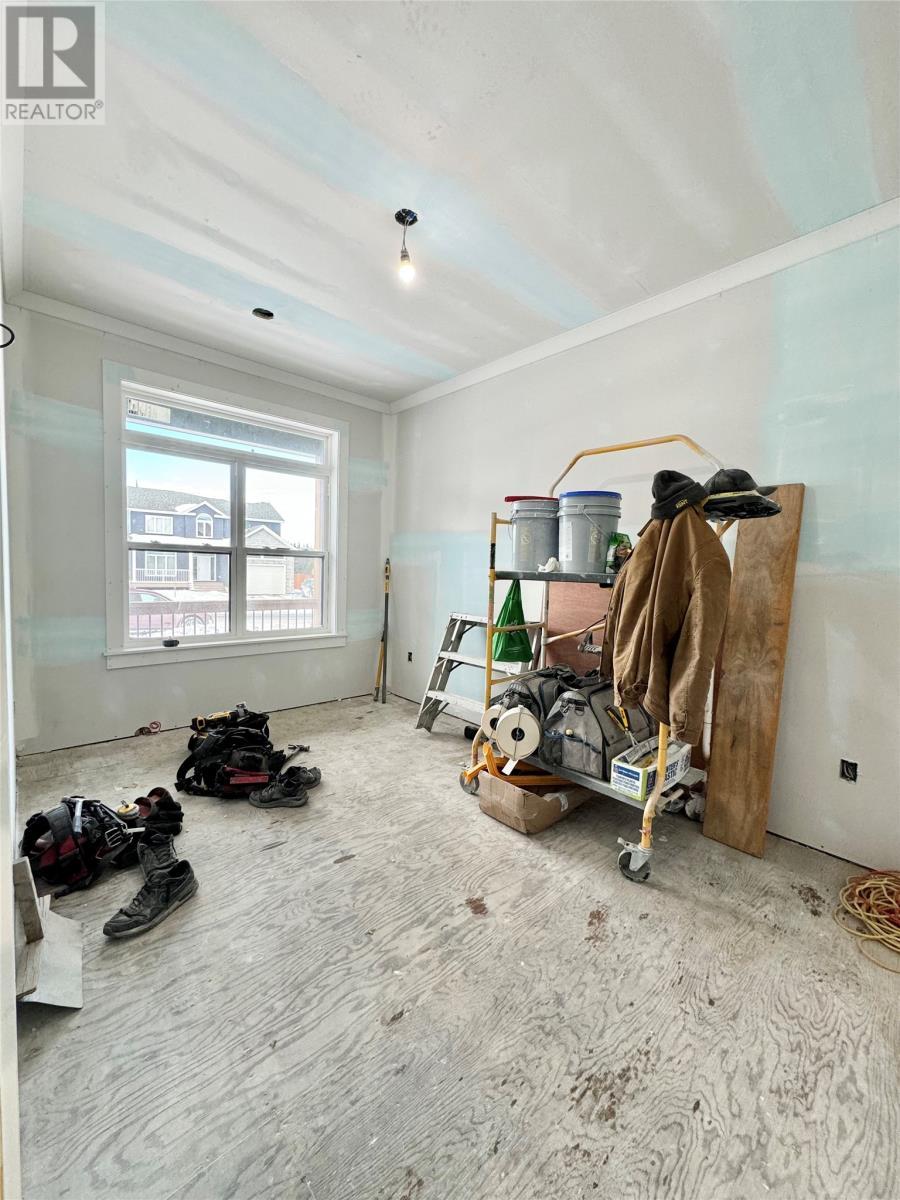 61 Pepperwood Drive, St. John’S, NL - Indoor