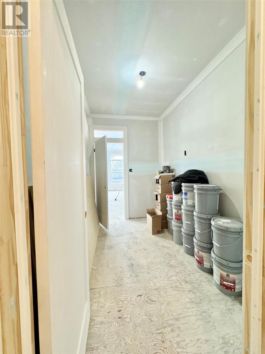 61 Pepperwood Drive, St. John’S, NL - Indoor Photo Showing Other Room