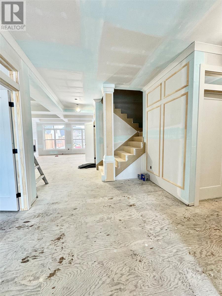 61 Pepperwood Drive, St. John’S, NL - Indoor Photo Showing Other Room