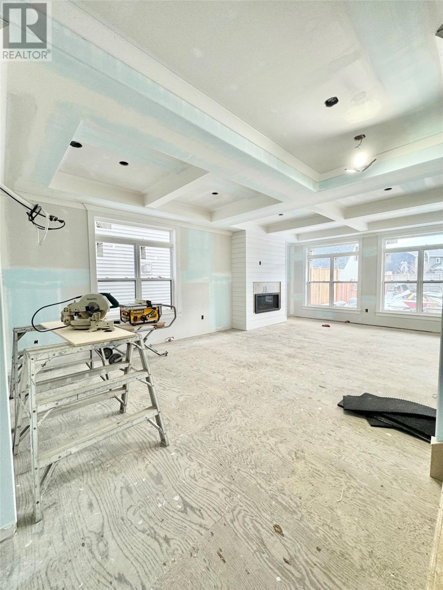 61 Pepperwood Drive, St. John’S, NL - Indoor Photo Showing Other Room