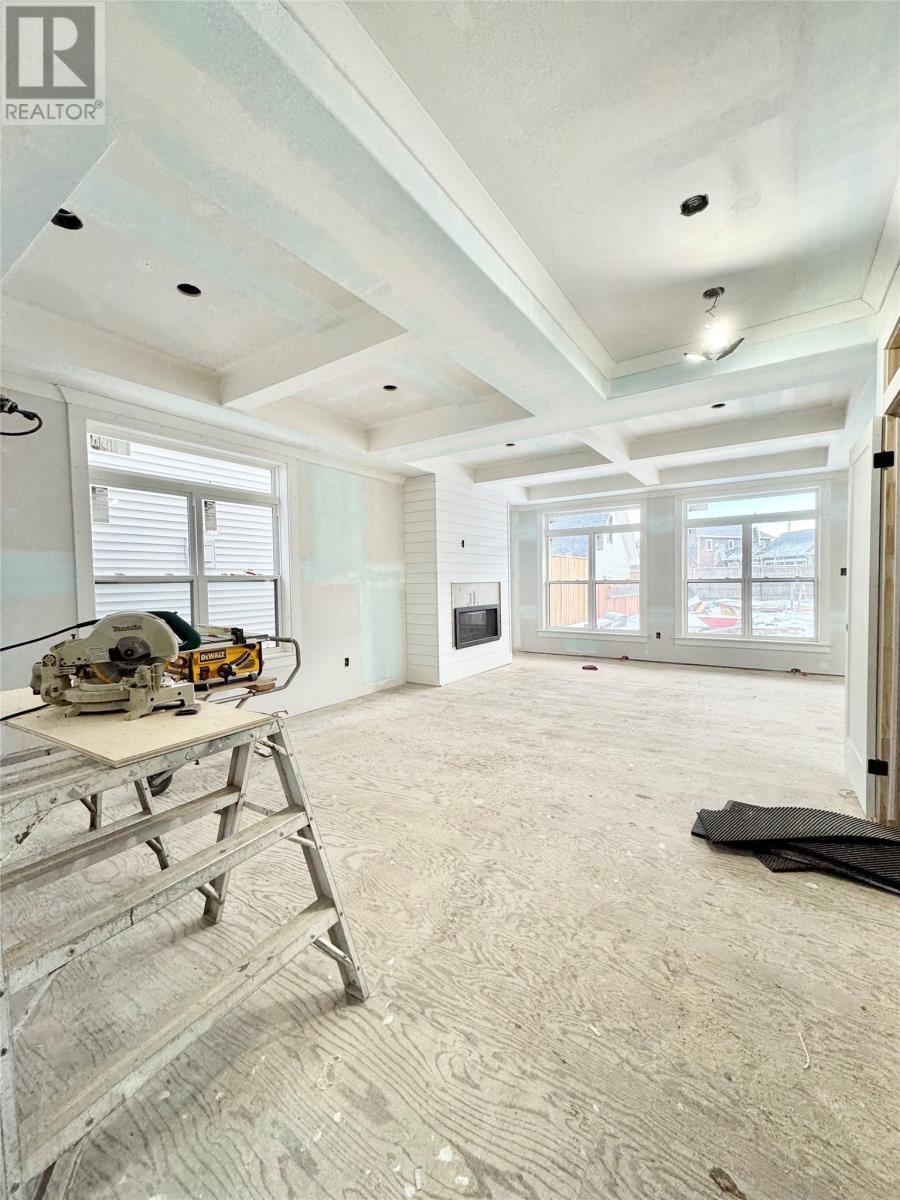 61 Pepperwood Drive, St. John’S, NL - Indoor Photo Showing Other Room