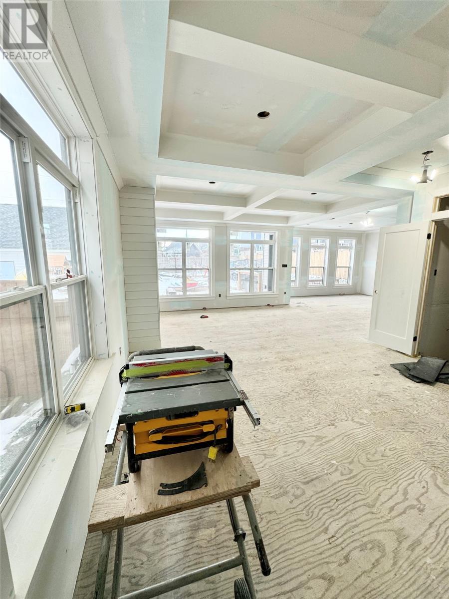 61 Pepperwood Drive, St. John’S, NL - Indoor Photo Showing Other Room