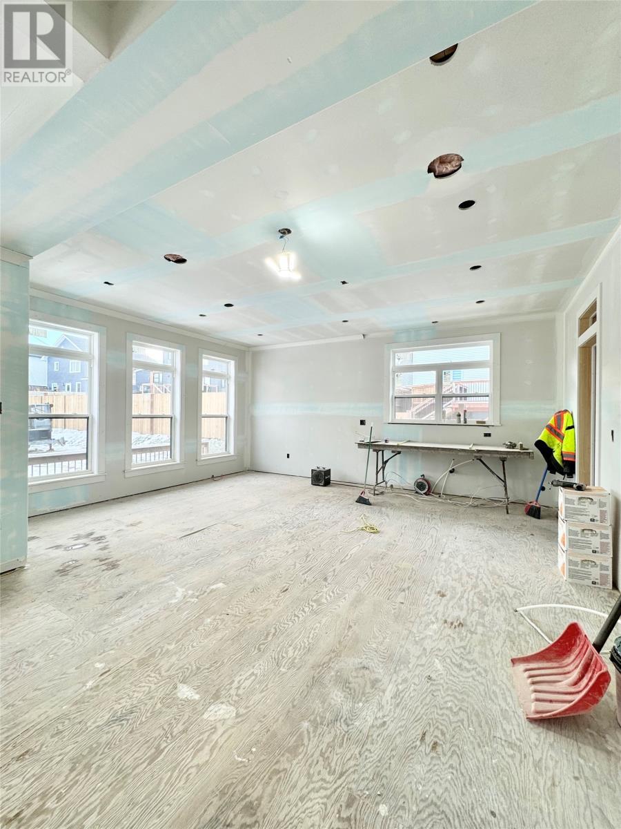 61 Pepperwood Drive, St. John’S, NL - Indoor Photo Showing Other Room