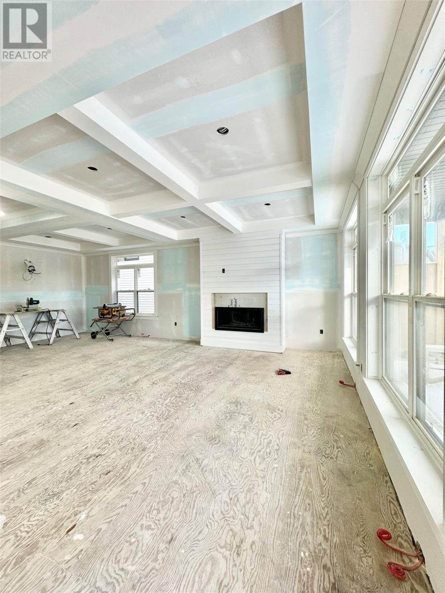 61 Pepperwood Drive, St. John’S, NL - Indoor Photo Showing Other Room