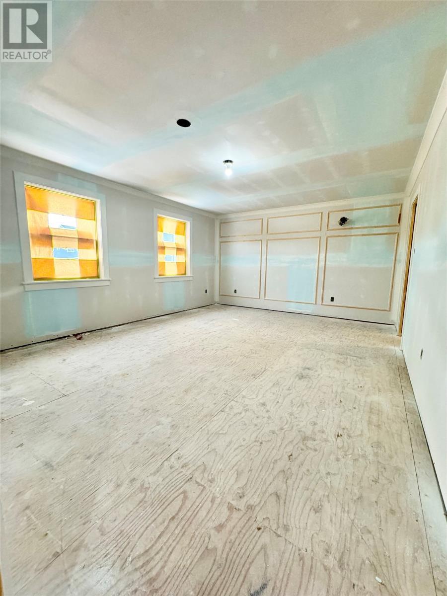 61 Pepperwood Drive, St. John’S, NL - Indoor Photo Showing Other Room