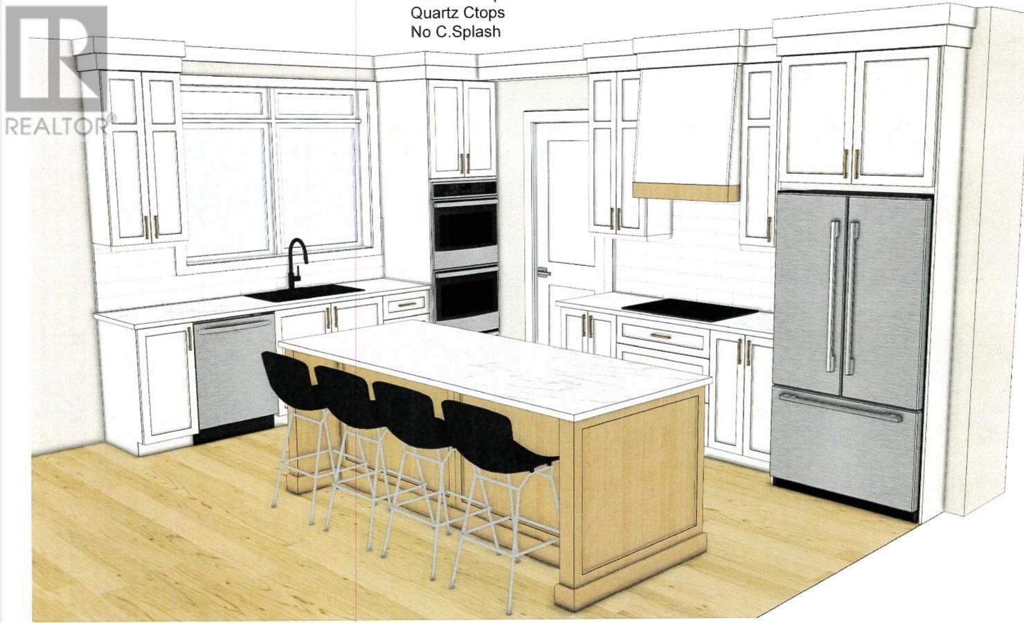 61 Pepperwood Drive, St. John’S, NL - Indoor Photo Showing Kitchen