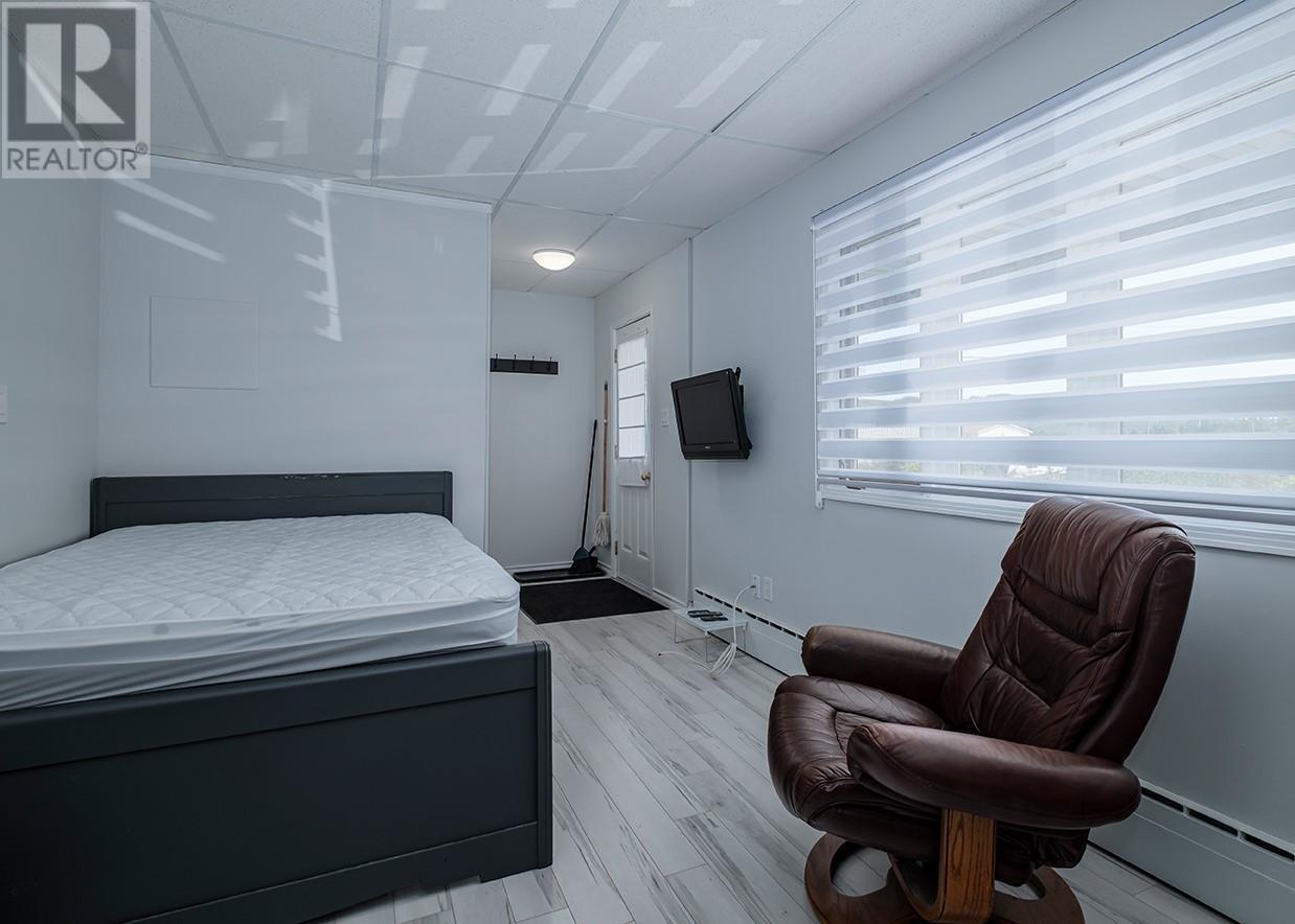 14 Freshwater Crescent, Placentia, NL - Indoor Photo Showing Bedroom