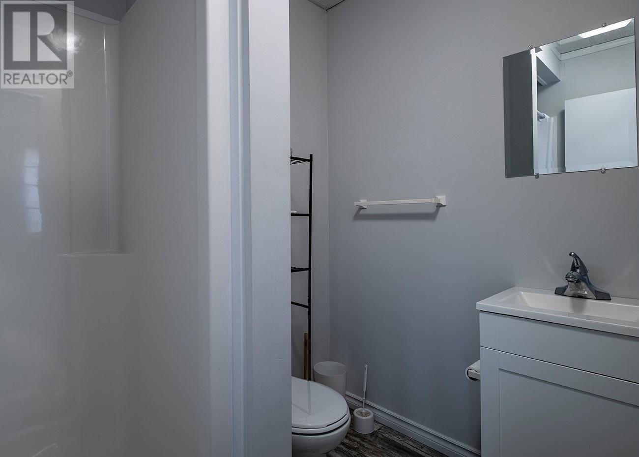 14 Freshwater Crescent, Placentia, NL - Indoor Photo Showing Bathroom