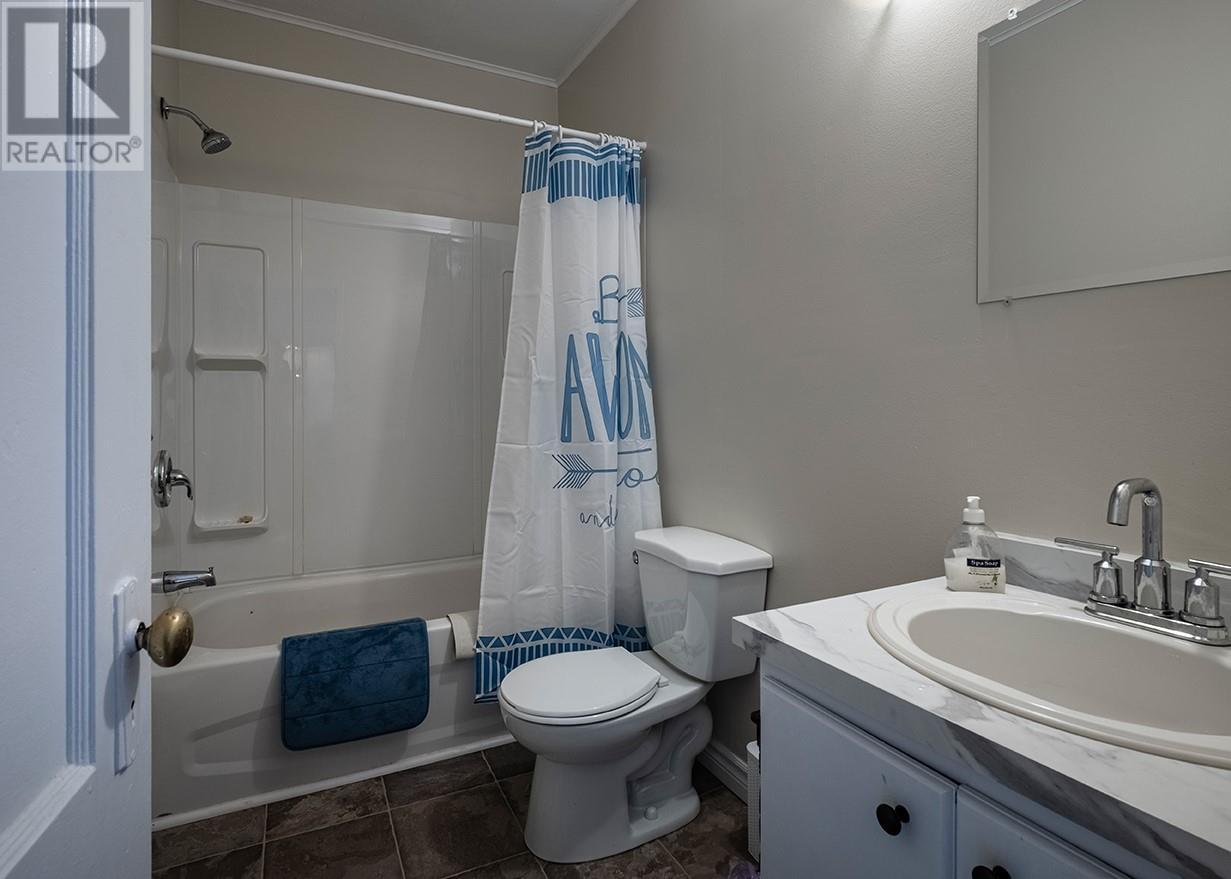 14 Freshwater Crescent, Placentia, NL - Indoor Photo Showing Bathroom