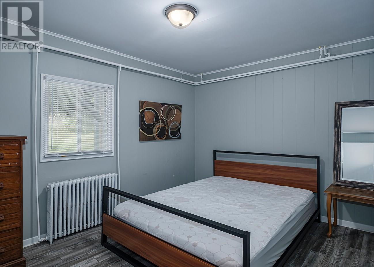 14 Freshwater Crescent, Placentia, NL - Indoor Photo Showing Bedroom