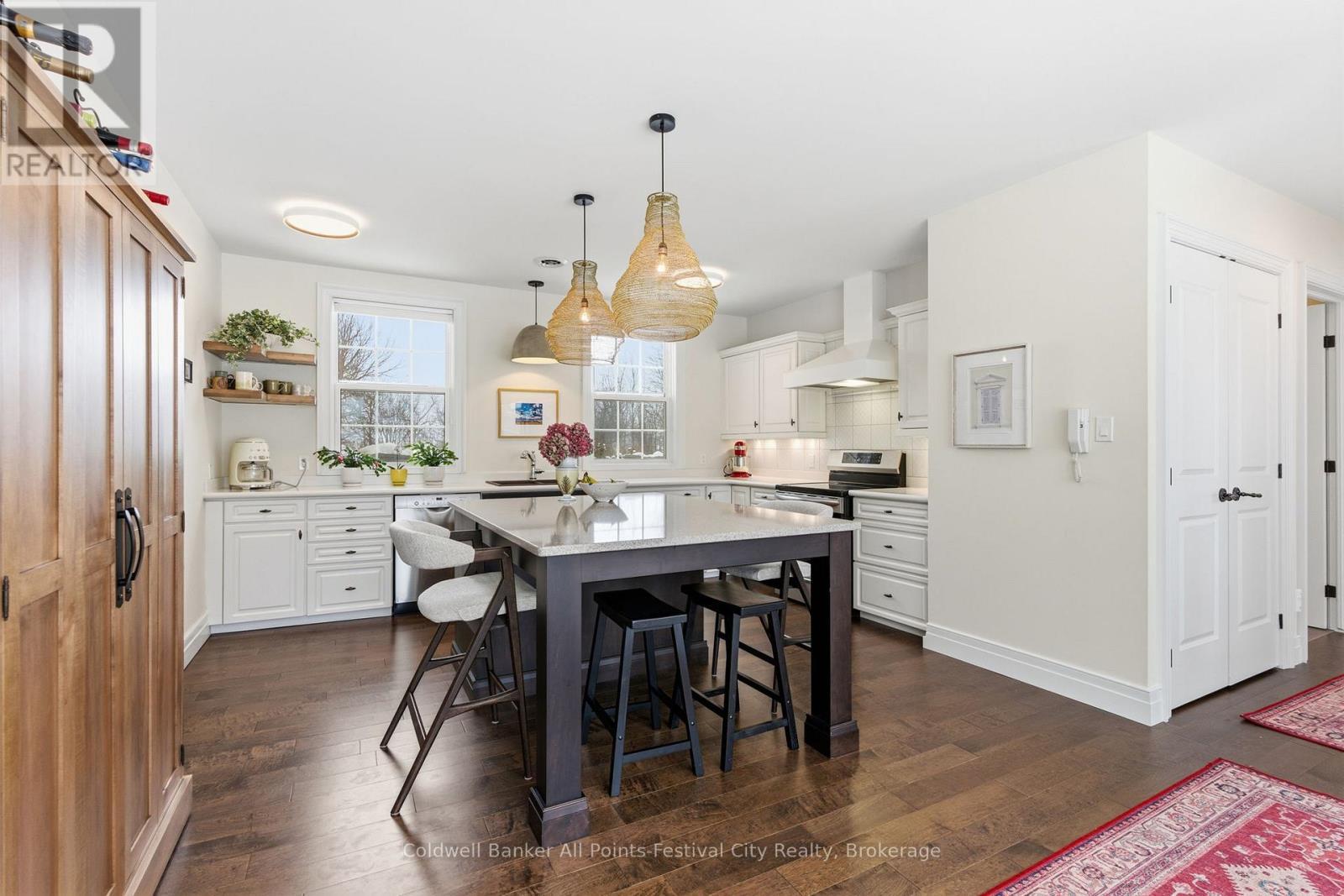 5 Cobourg Street, Goderich (Goderich (Town)), ON - Indoor