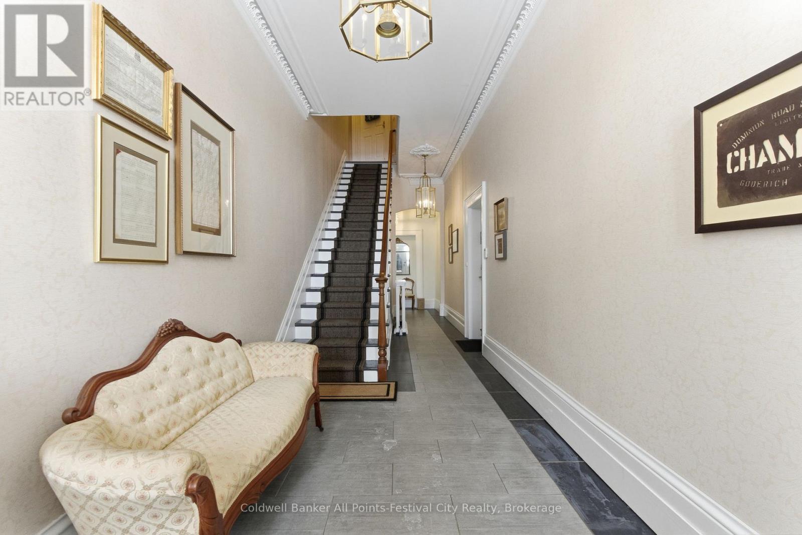 5 Cobourg Street, Goderich (Goderich (Town)), ON - Indoor Photo Showing Other Room