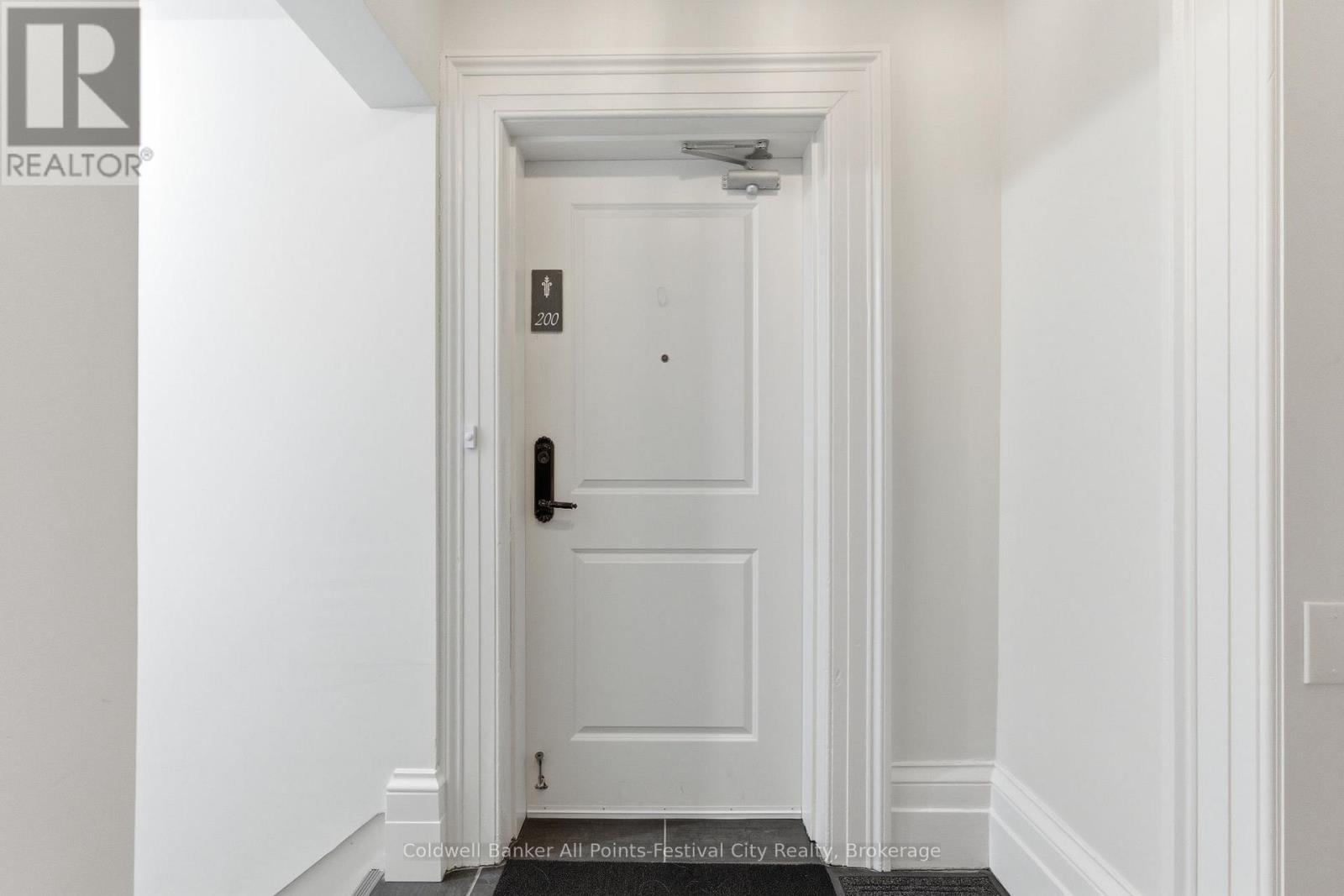 5 Cobourg Street, Goderich (Goderich (Town)), ON - Indoor Photo Showing Other Room