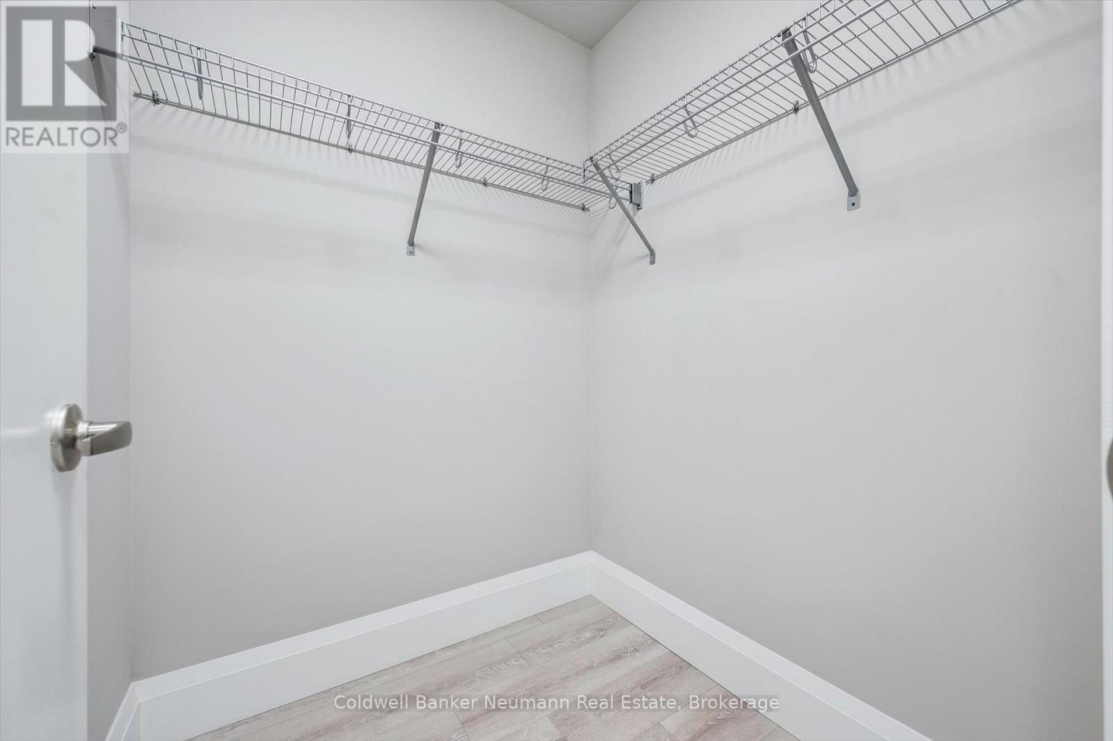 514 - 73 Arthur Street S, Guelph (St. Patrick'S Ward), ON - Indoor With Storage