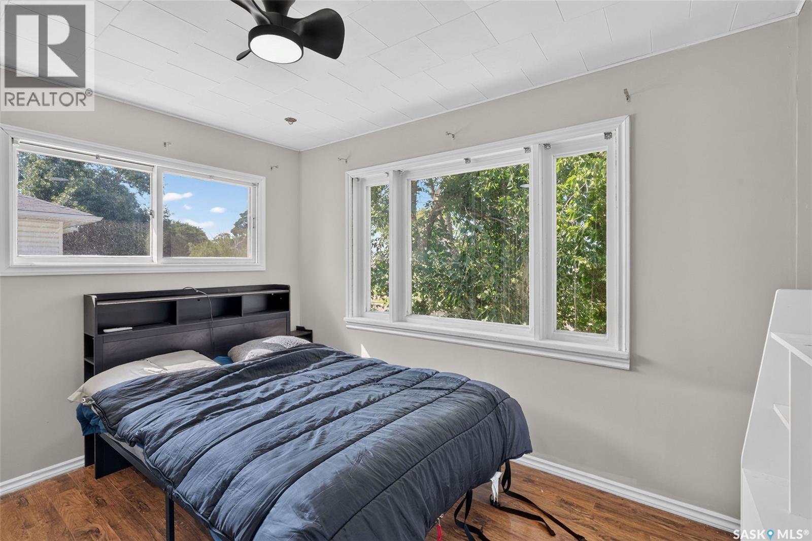 453 21St Street E, Prince Albert, SK - Indoor Photo Showing Bedroom