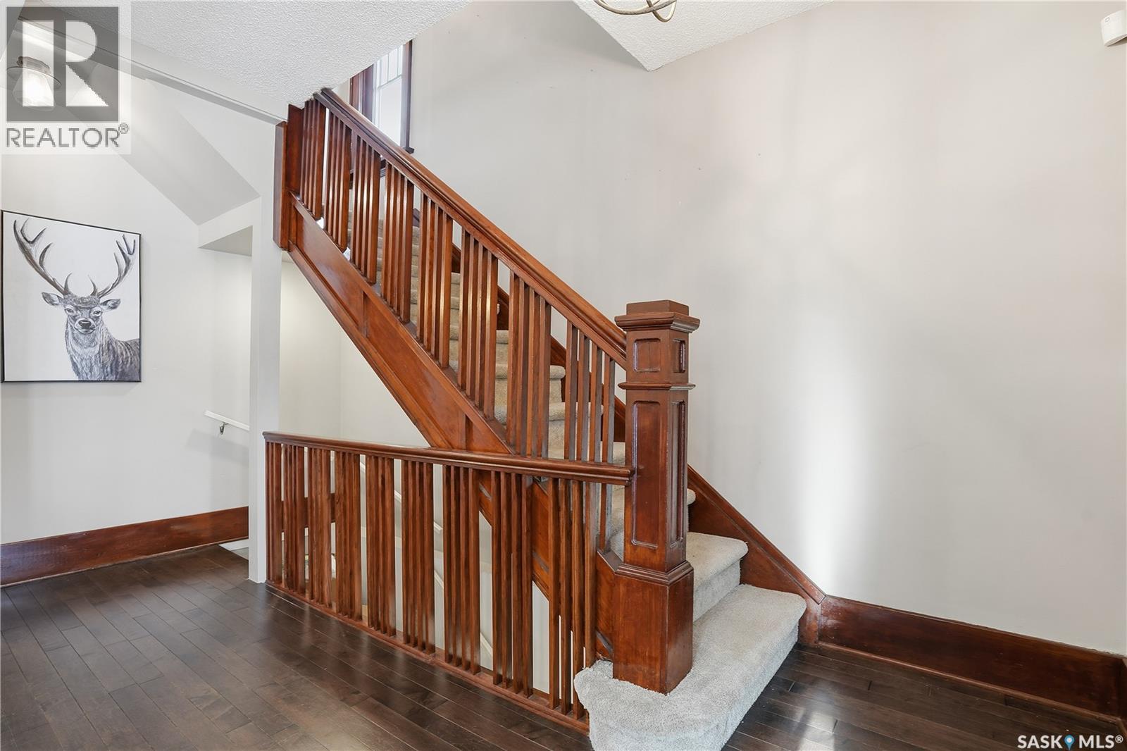 2266 Quebec Street, Regina, SK - Indoor Photo Showing Other Room