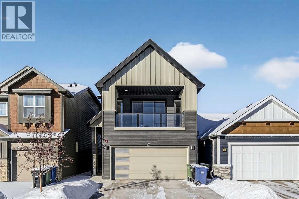 13 Cranbrook Close Se, Calgary, AB - Outdoor