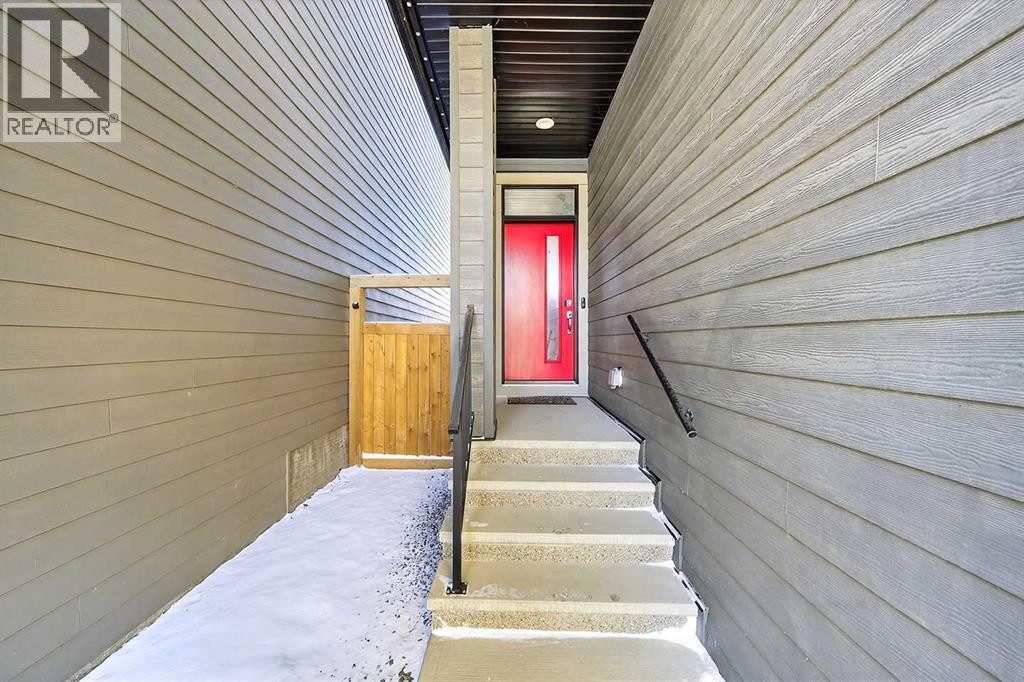 13 Cranbrook Close Se, Calgary, AB - Outdoor With Exterior