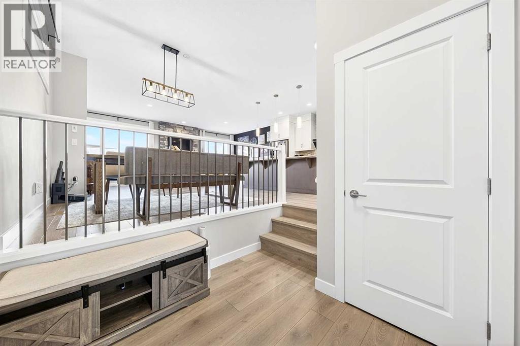 13 Cranbrook Close Se, Calgary, AB - Indoor Photo Showing Other Room