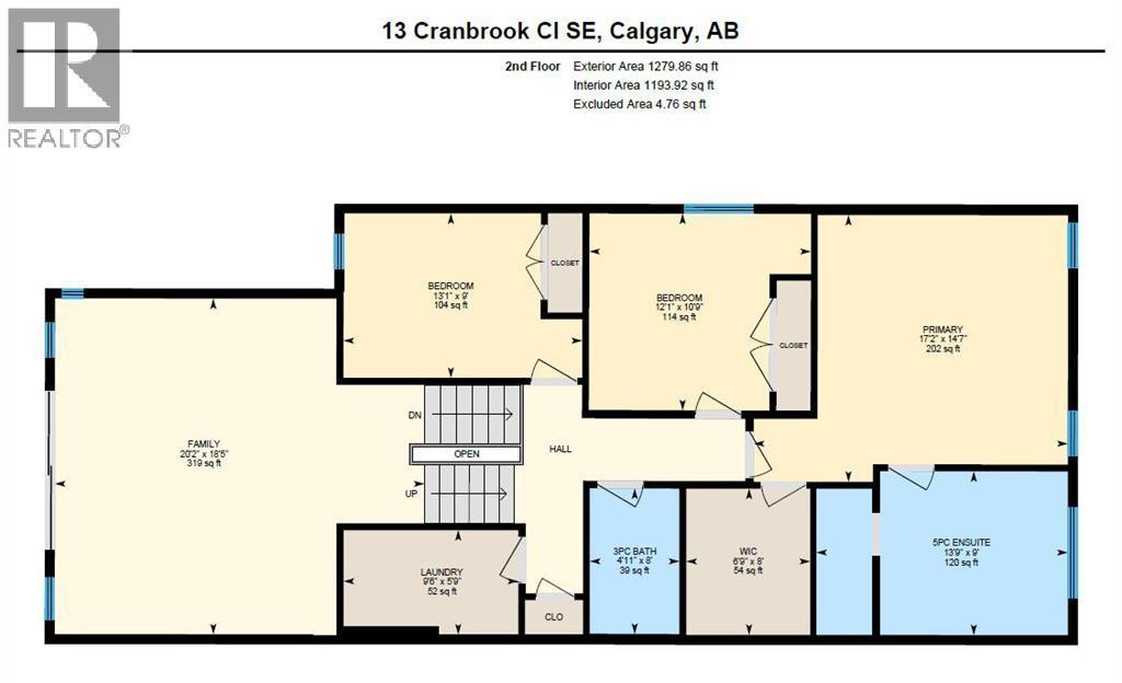 13 Cranbrook Close Se, Calgary, AB - Other