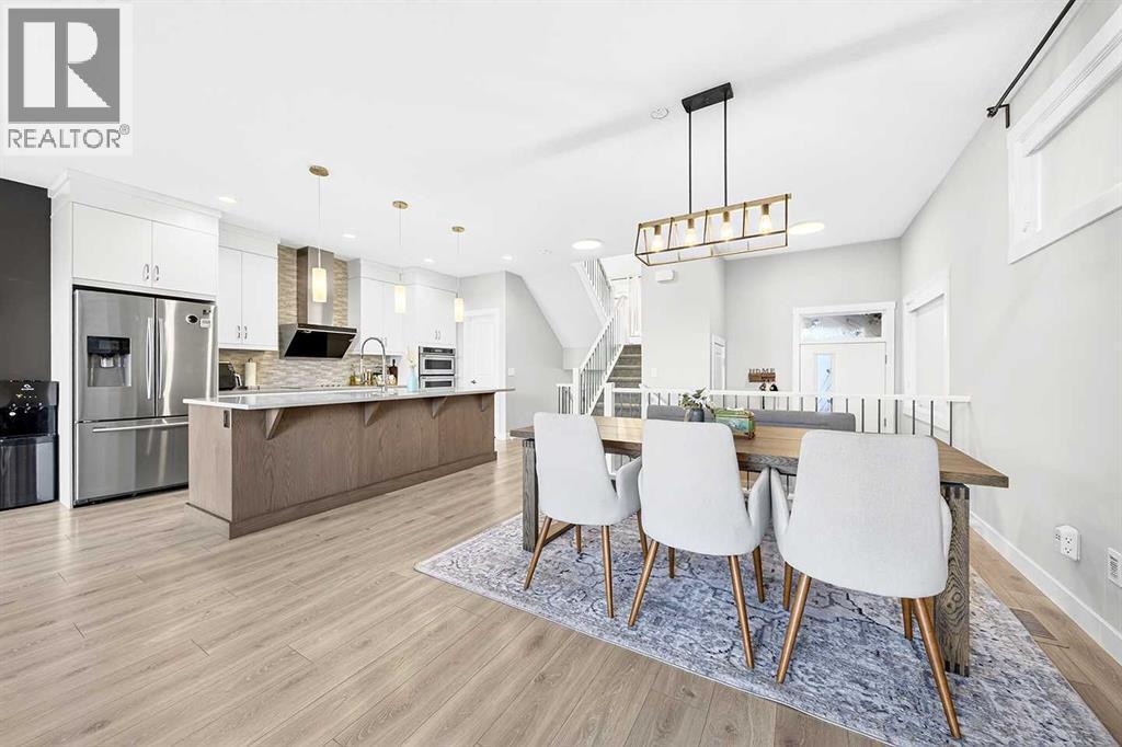 13 Cranbrook Close Se, Calgary, AB - Indoor