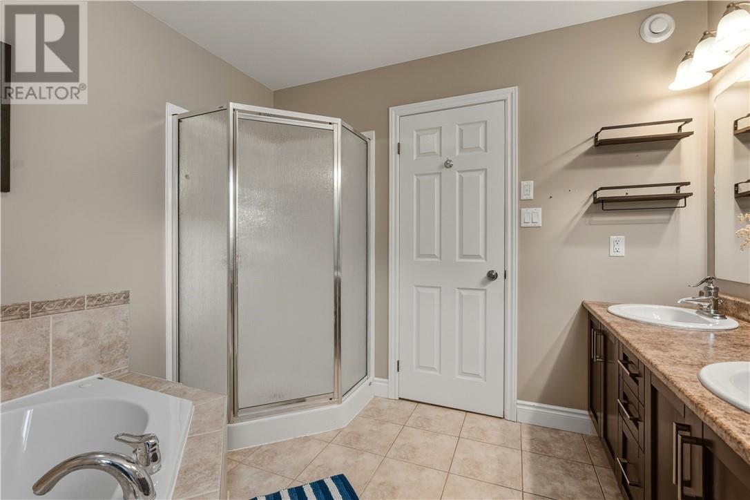 53 Equinox Crescent, Sudbury, ON - Indoor Photo Showing Bathroom