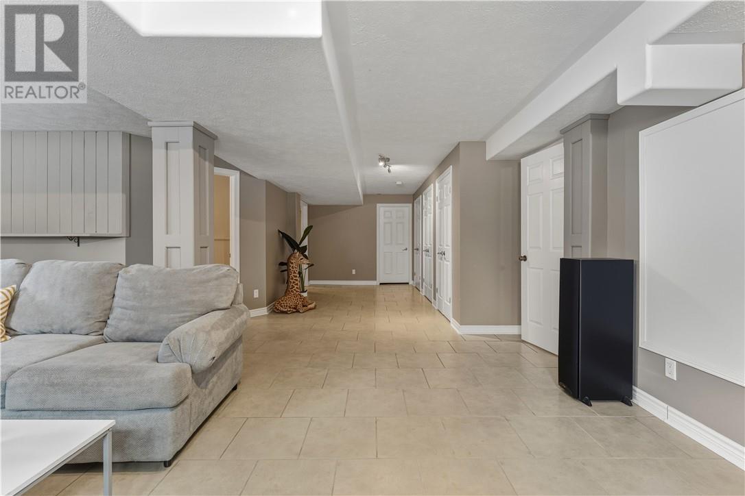 53 Equinox Crescent, Sudbury, ON - Indoor