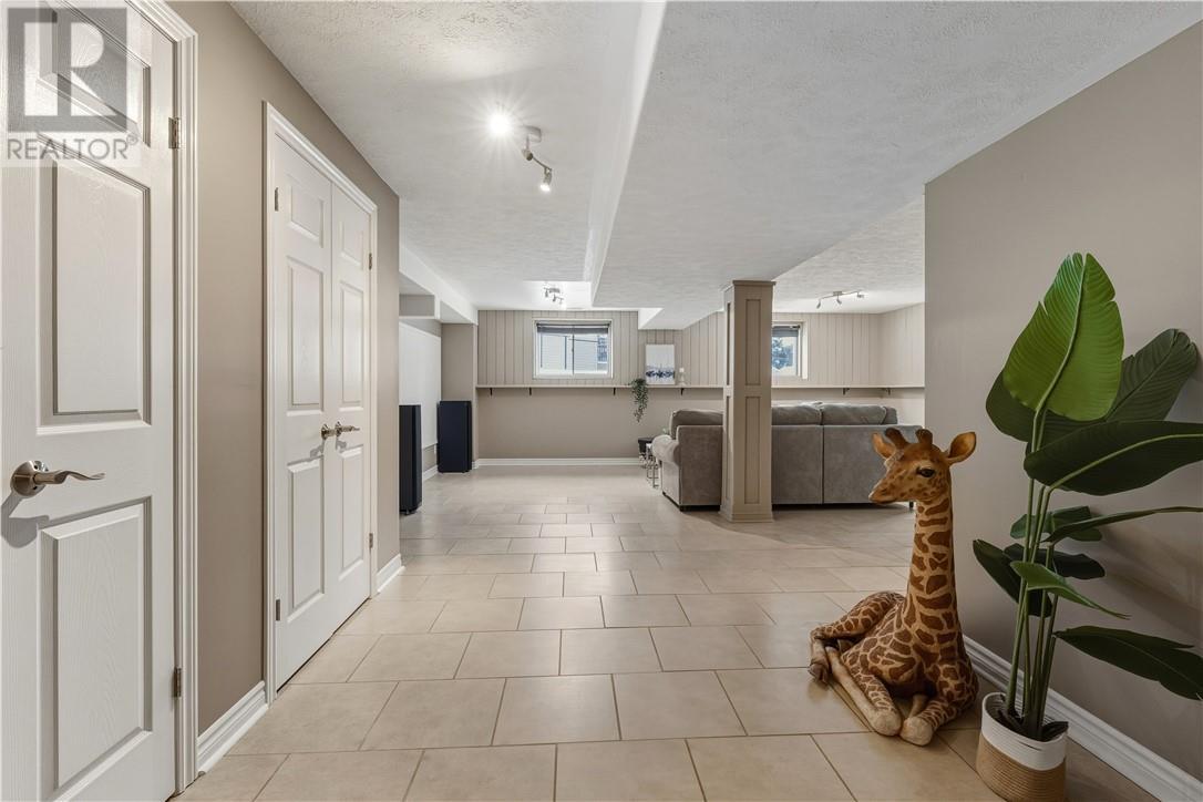 53 Equinox Crescent, Sudbury, ON - Indoor Photo Showing Other Room