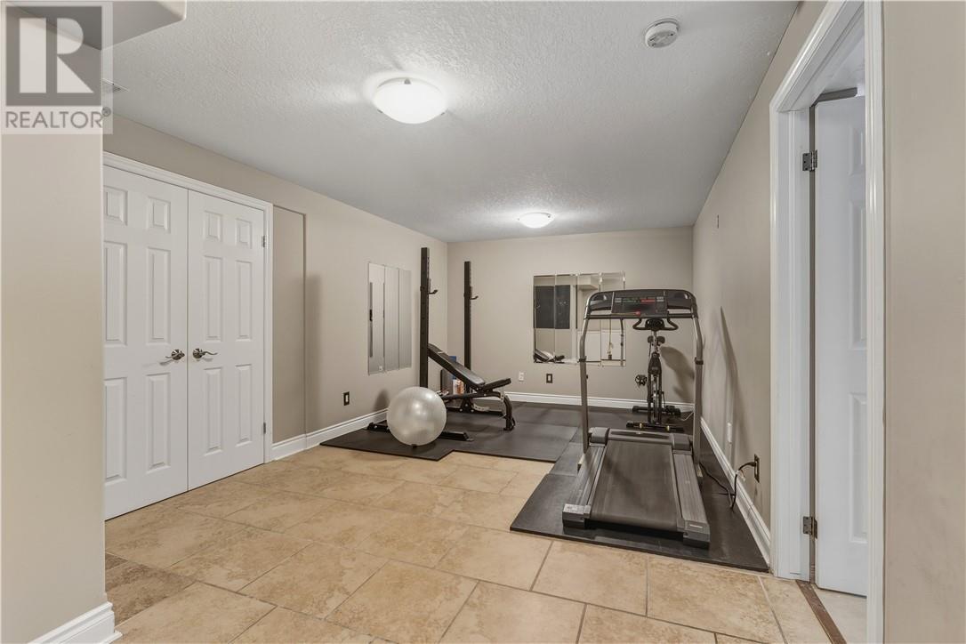 53 Equinox Crescent, Sudbury, ON - Indoor Photo Showing Other Room