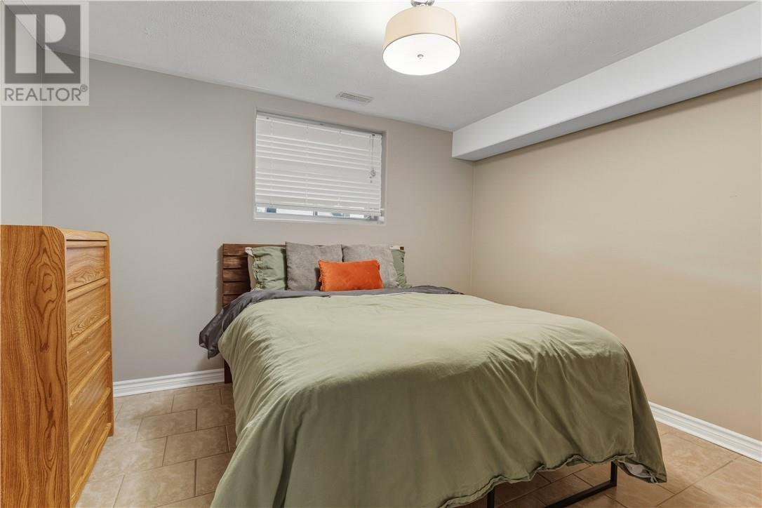 53 Equinox Crescent, Sudbury, ON - Indoor Photo Showing Bedroom
