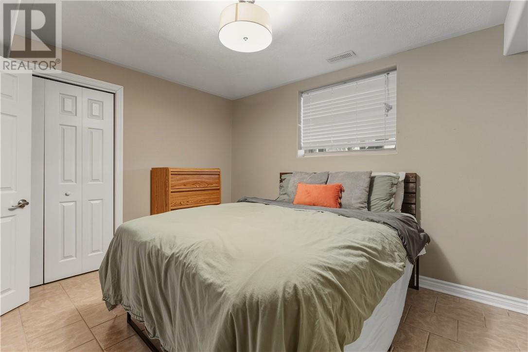 53 Equinox Crescent, Sudbury, ON - Indoor Photo Showing Bedroom