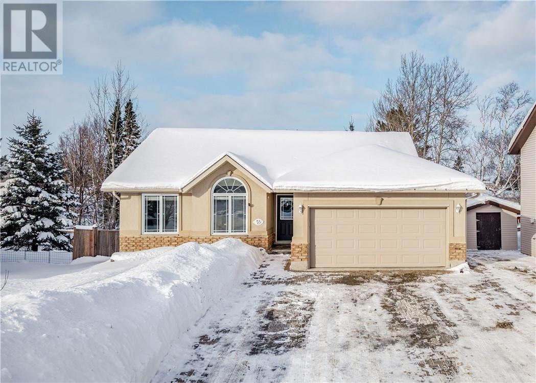 53 Equinox Crescent, Sudbury, ON - Outdoor