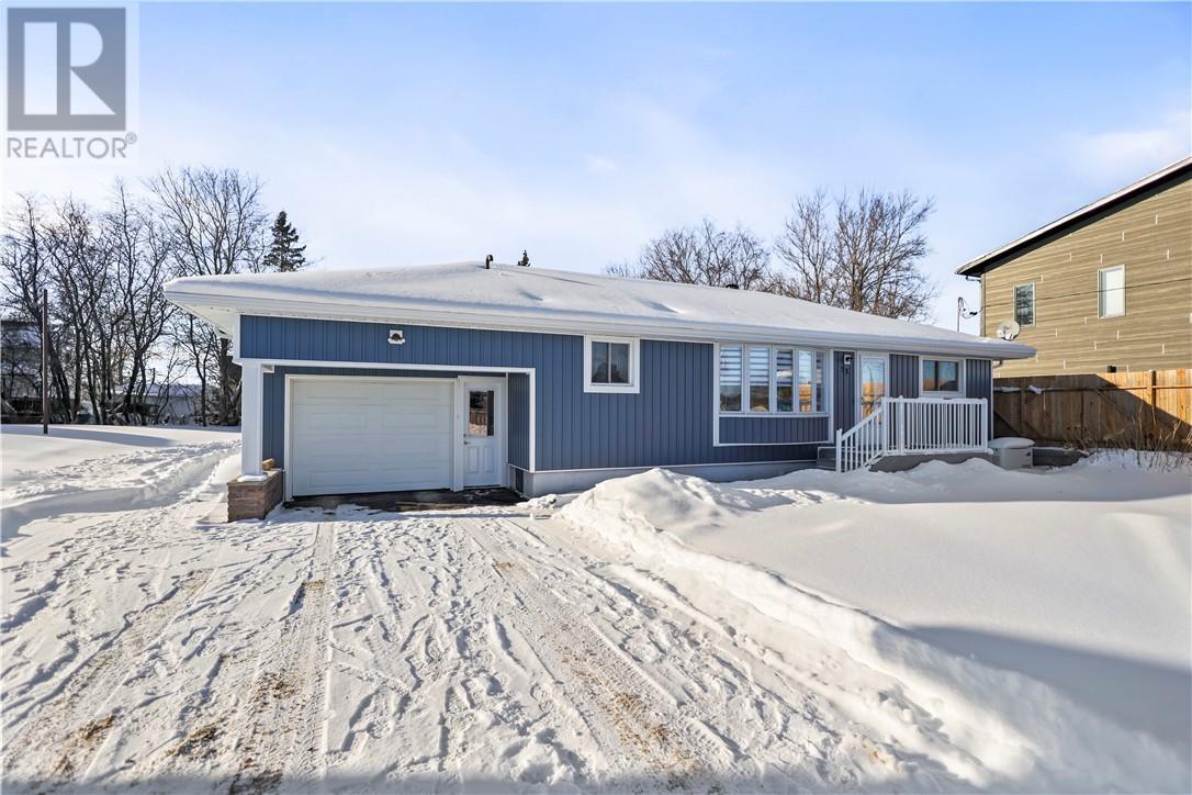 53 Walcot Street, Little Current, ON - Outdoor