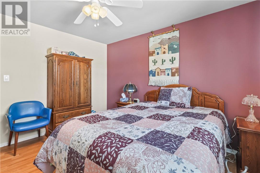 53 Walcot Street, Little Current, ON - Indoor Photo Showing Bedroom