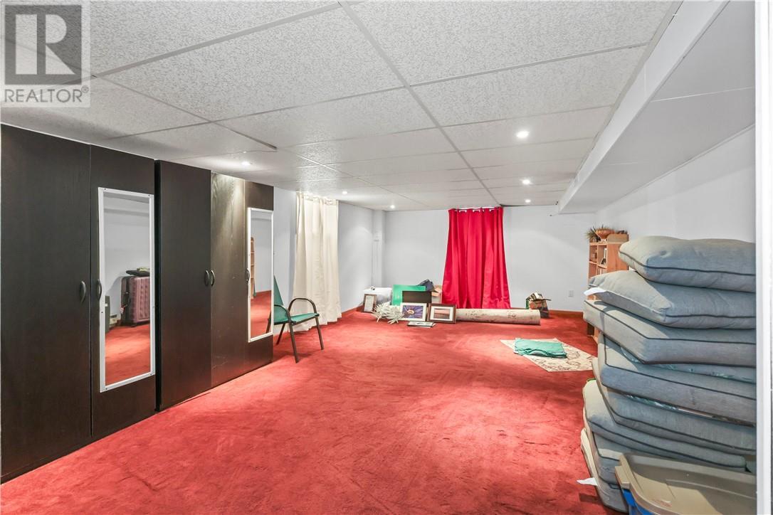 53 Walcot Street, Little Current, ON - Indoor Photo Showing Other Room