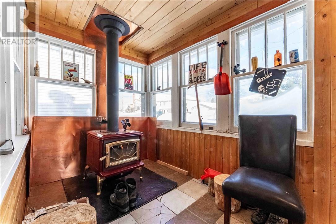 29 Kelly Street, Capreol, ON - Indoor