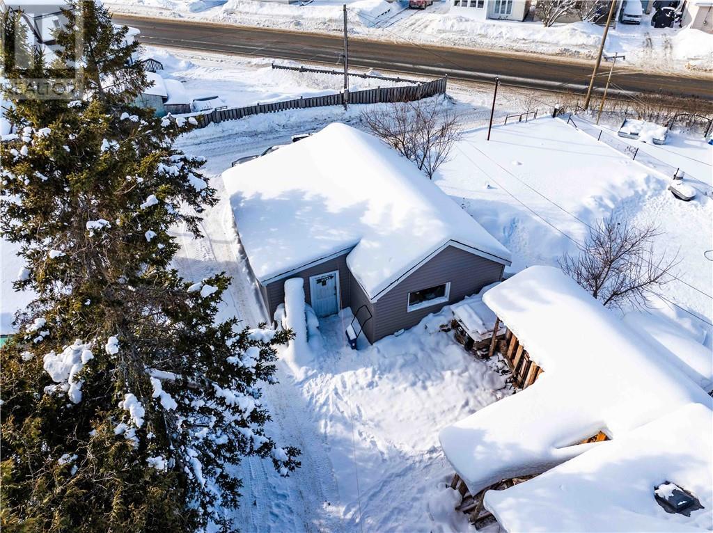 29 Kelly Street, Capreol, ON - Outdoor