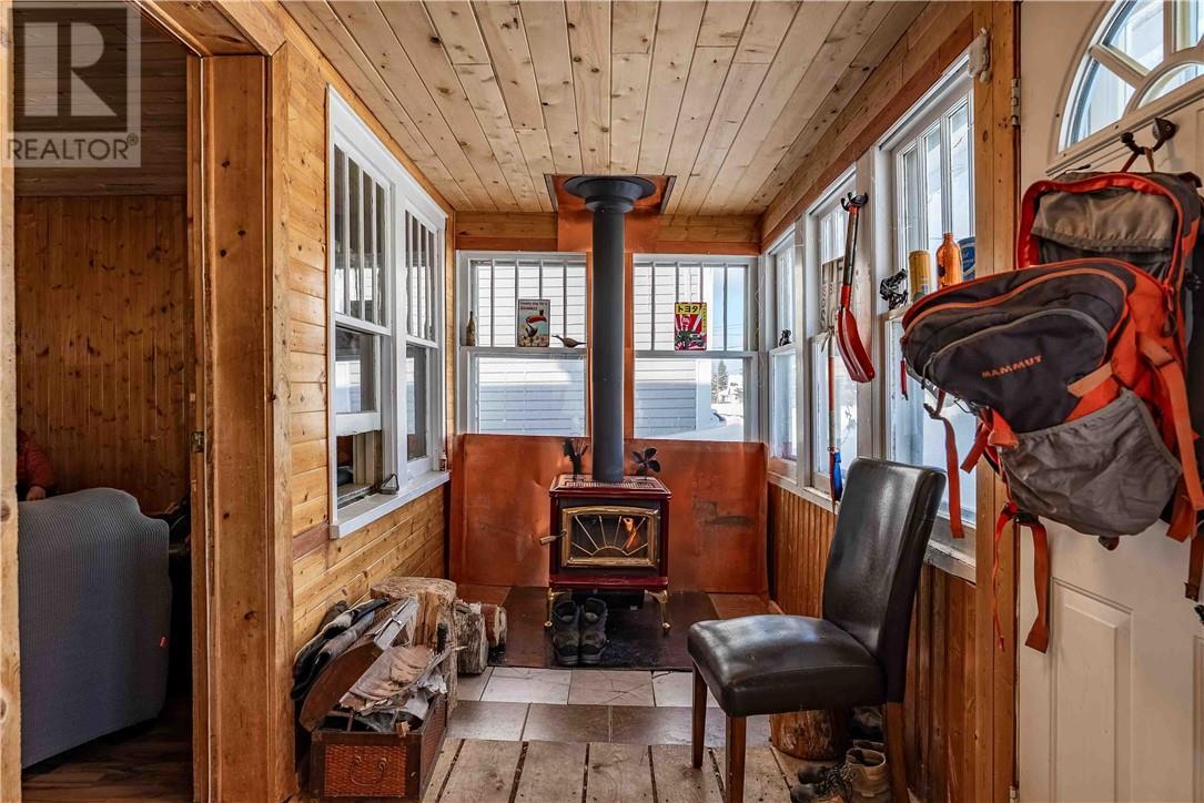 29 Kelly Street, Capreol, ON - Indoor Photo Showing Other Room