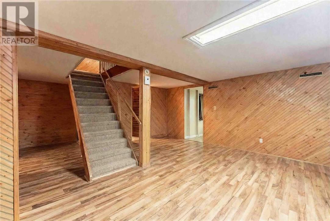 29 Kelly Street, Capreol, ON - Indoor Photo Showing Other Room